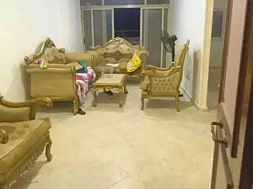 Apartments For sale in El Talbeya, Faisal, 100 sqm