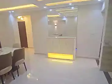 Furnished Apartment For sale in El Madina El Monawarra St., El Mariotia, 218 sqm