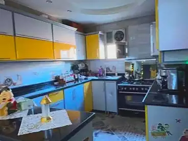 Properties For sale in Mostafa Fahmy St., Helwan, 145 sqm