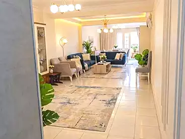شقق للبيع في شارع احمد انسي، حلوان، 170 متر