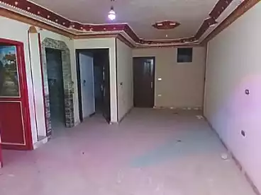 Properties For rent in Shubra El Khaima, Qalyubia, 140 sqm