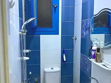 شقق للبيع في شارع خالد بن الوليد، سيدي بشر بحري، 110 متر
