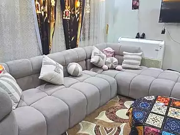 شقق للبيع في حلوان الشرقية، حلوان، 140 متر