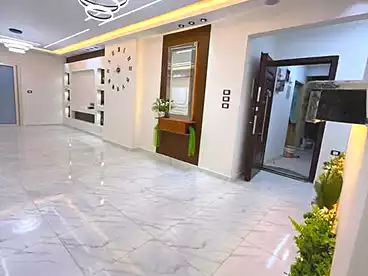 Properties For sale in Nozha 2, Greater Cairo, 130 sqm