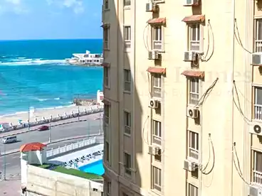 عقارات للبيع في المندرة بحري، المندرة، 160 متر