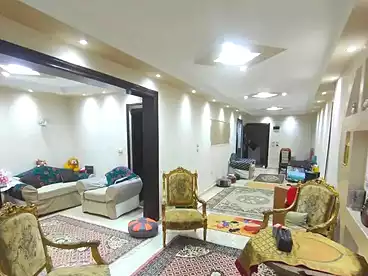 Apartments For sale in Street 16 El Eslah, El Falki, 120 sqm