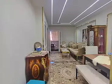 Apartments For sale in El-Shamy St, Shatee El Nakheel, 100 sqm