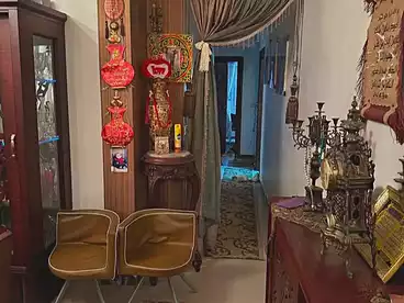 Apartments For sale in Belia St., El Bitash, 230 sqm