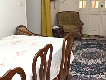 شقق مفروشة للإيجار في شارع محمد يوسف غالي، سيدي بشر بحري، 110 متر