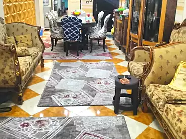 شقق للبيع في شارع خالد بن الوليد، سيدي بشر بحري، 135 متر