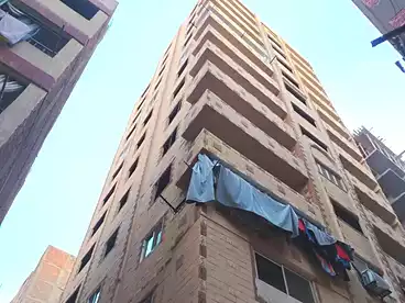 شقق للبيع في شارع مؤسسة الزكاة، المرج، 135 متر