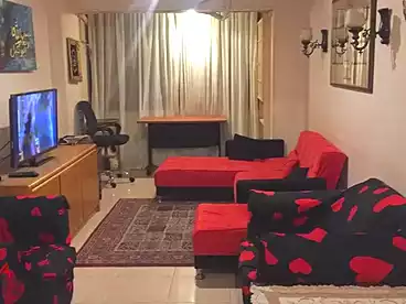 Apartments For rent in Manial, Greater Cairo, 80 sqm