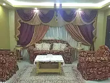 شقق مفروشة للبيع في المريوطية، فيصل، 250 متر