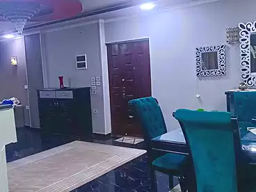Duplex For sale in Omar Ibn Abd El Aziz St., Helwan El Sharkeya, 400 sqm
