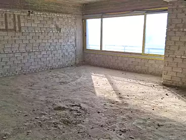Apartments For sale in Capital Gardens Compound - Palm Hills, Compounds in New Cairo, 203 sqm