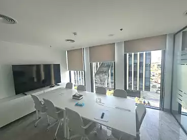 Offices For rent in Eastown Parks - Eastown Compound, Eastown Compound - Sodic, 120 sqm