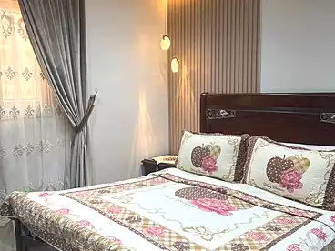 شقق للبيع في شارع صلاح الدين ابراهيم، شماعه، 138 متر