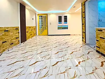 عقارات للبيع في شاطئ النخيل - ٦ اكتوبر، العجمي، 100 متر
