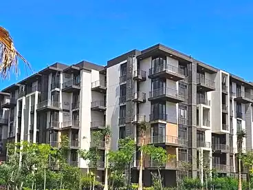Apartments For sale in Madinaty - B 8, Eighth Zone Buildings, 155 sqm