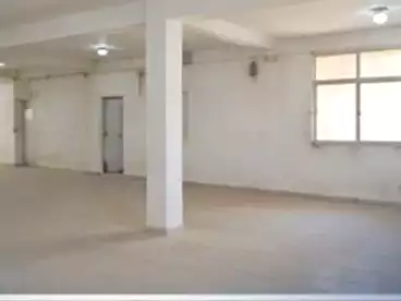 مصنع للإيجار في أبو رواش، كرداسه، 2200 متر