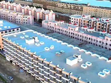 شقق للبيع في منتجع لافاندا بيتش - العربية، منتجعات الغردقة، 102 متر