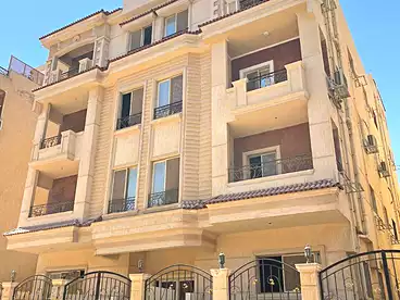 Apartments For sale in El Andalus 1, El Andalus, 255 sqm