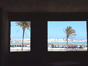 شقق للبيع في شاطئ روميل، مدينة مرسى مطروح، 92 متر