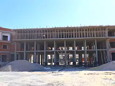 للبيع في مبارك 6، منتجعات الغردقة، 77 متر