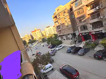 Residential For sale in El Merag El Elwy, Zahraa El Maadi, 160 sqm