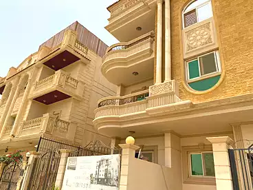 شقق للبيع في شارع ابو عبيده بن الجراح، الياسمين 5، 207 متر