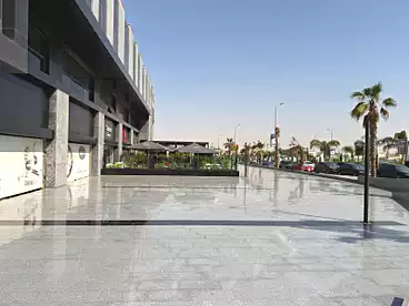 للإيجار في بارك ستريت مول - سكاي، كمبوند بالشيخ زايد، 444 متر
