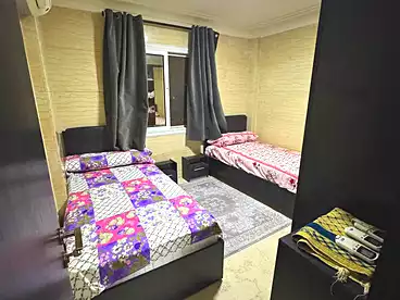 للإيجار في مدينتي - بي 11، المنطقه الحاديه عشر عمارات، 74 متر