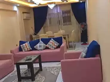 للإيجار في مدكور، الهرم، 140 متر