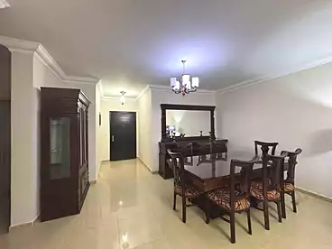 For rent in Madinaty - B 8, Eighth Zone Buildings, 143 sqm