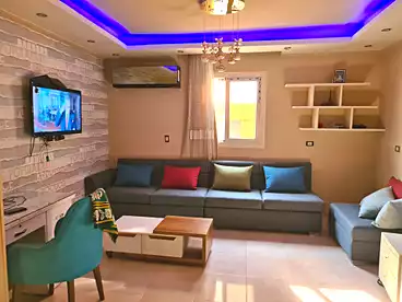 Private For sale in Horus Street, Hadayek El Ahram, 135 sqm