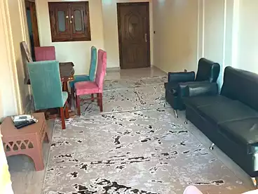 Furnished Apartment For rent in Camp Cesar, Alexandria, 170 sqm