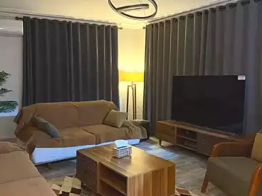 Furnished Apartment For rent in Faisal, Greater Cairo, 200 sqm