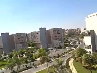 للإيجار في مدينتي - بي 8، المنطقه الثامنه عمارات، 110 متر