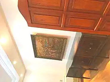 Furnished Apartment For rent in Al Hadekah St., Garden City, 120 sqm