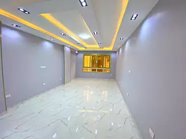 شقق للإيجار في التعاون، الهرم، 140 متر