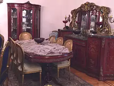 Duplex For sale in Roshdy, Alexandria, 160 sqm