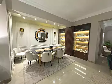 For sale in El Shaheed Islam Raafat St., Neighbourhood 5, 192 sqm