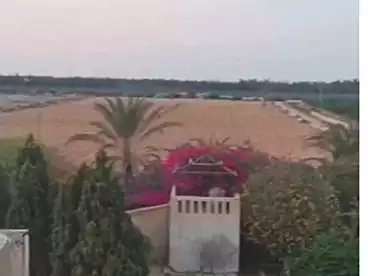 أرض زراعية للبيع في طريق طنبول، المنوفية، 50400 متر