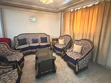 Properties For sale in Gamal Abdel Nasser St., El Asafra, 130 sqm