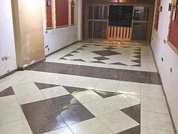 Apartments For rent in Amr Ibn El Aas St., El Matbaa, 150 sqm