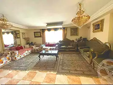 Properties For sale in El Matbaa, Faisal, 160 sqm