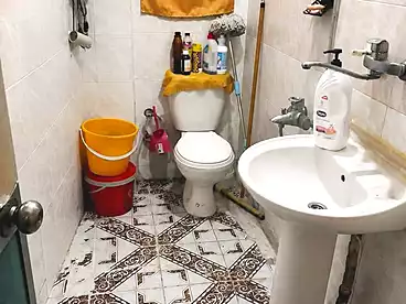 Apartments For sale in El Bitash, Al Agamy, 75 sqm