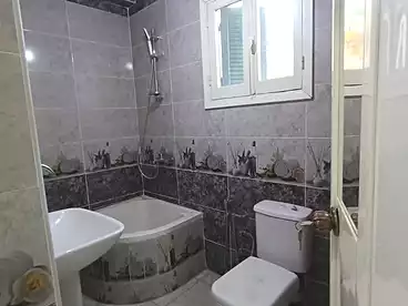 Apartments For rent in Al Samalehy 1 St, El Bitash, 140 sqm