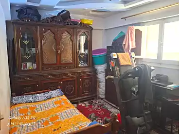 عقارات للبيع في شارع القاعدة، البيطاش، 130 متر