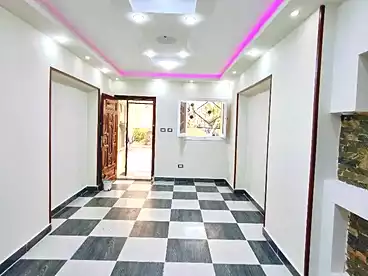 Apartments For sale in Al Agamy, Alexandria, 110 sqm